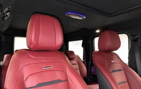 Mercedes-Benz G-Класс AMG, 2025 год, 24 500 000 рублей, 13 фотография