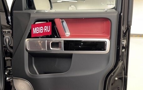 Mercedes-Benz G-Класс AMG, 2025 год, 24 500 000 рублей, 10 фотография