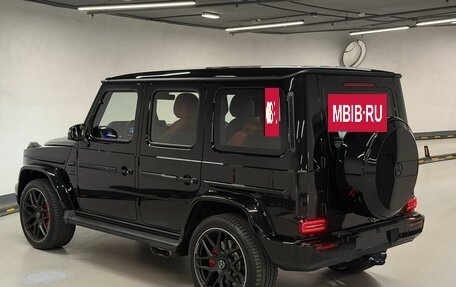 Mercedes-Benz G-Класс AMG, 2025 год, 24 500 000 рублей, 7 фотография