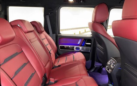 Mercedes-Benz G-Класс AMG, 2025 год, 24 500 000 рублей, 15 фотография
