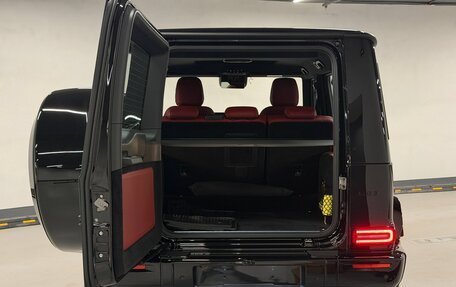 Mercedes-Benz G-Класс AMG, 2025 год, 24 500 000 рублей, 19 фотография
