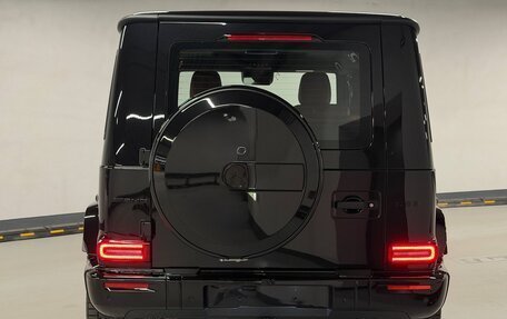 Mercedes-Benz G-Класс AMG, 2025 год, 24 500 000 рублей, 16 фотография