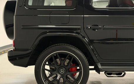 Mercedes-Benz G-Класс AMG, 2025 год, 24 500 000 рублей, 17 фотография