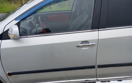 Geely MK Cross I, 2012 год, 175 000 рублей, 3 фотография