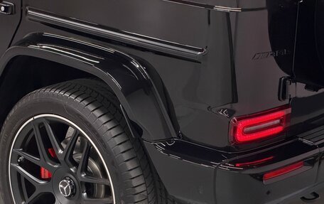 Mercedes-Benz G-Класс AMG, 2025 год, 24 500 000 рублей, 18 фотография