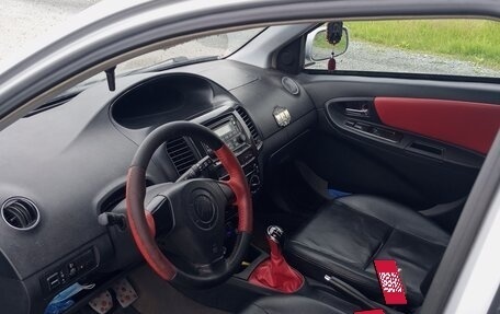 Geely MK Cross I, 2012 год, 175 000 рублей, 10 фотография