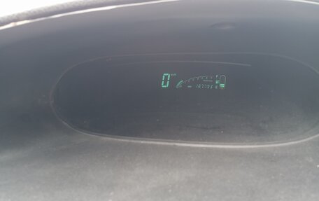 Geely MK Cross I, 2012 год, 175 000 рублей, 12 фотография