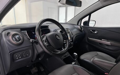 Renault Kaptur I рестайлинг, 2020 год, 1 399 000 рублей, 5 фотография