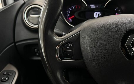 Renault Kaptur I рестайлинг, 2020 год, 1 399 000 рублей, 9 фотография