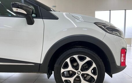 Renault Kaptur I рестайлинг, 2020 год, 1 399 000 рублей, 2 фотография