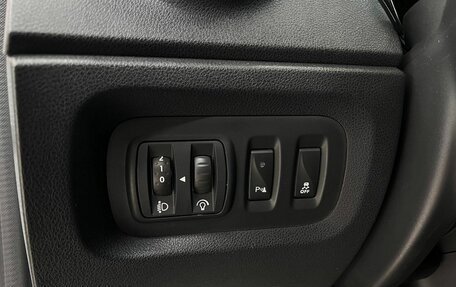 Renault Kaptur I рестайлинг, 2020 год, 1 399 000 рублей, 17 фотография