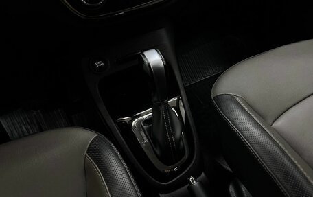 Renault Kaptur I рестайлинг, 2020 год, 1 399 000 рублей, 16 фотография