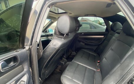 Audi A4, 2001 год, 175 000 рублей, 9 фотография