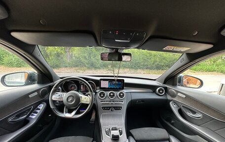 Mercedes-Benz C-Класс, 2018 год, 2 300 000 рублей, 8 фотография