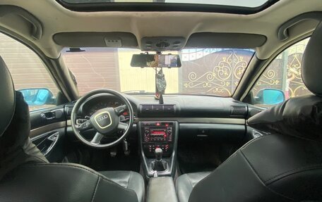 Audi A4, 2001 год, 175 000 рублей, 8 фотография