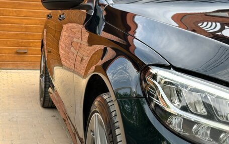 Mercedes-Benz C-Класс, 2018 год, 2 300 000 рублей, 12 фотография