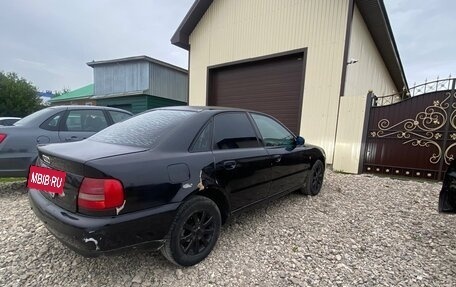 Audi A4, 2001 год, 175 000 рублей, 7 фотография