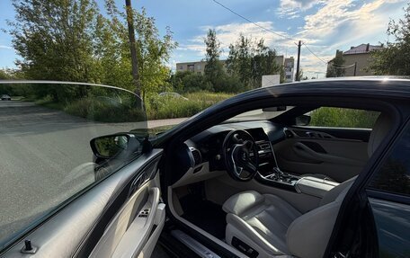 BMW 8 серия, 2019 год, 7 600 000 рублей, 6 фотография