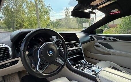 BMW 8 серия, 2019 год, 7 600 000 рублей, 5 фотография