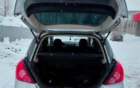 Nissan Tiida, 2011 год, 570 000 рублей, 6 фотография