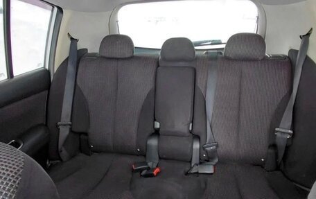 Nissan Tiida, 2011 год, 570 000 рублей, 12 фотография