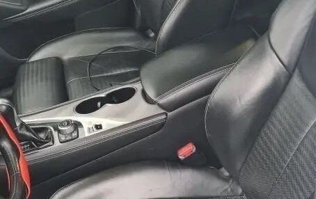 Infiniti Q50 I рестайлинг, 2014 год, 1 100 000 рублей, 6 фотография
