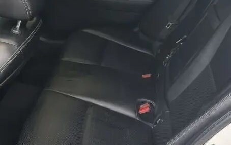 Infiniti Q50 I рестайлинг, 2014 год, 1 100 000 рублей, 5 фотография
