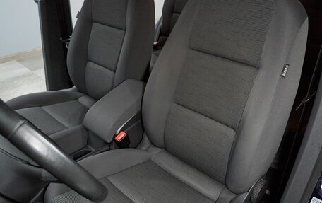 Volkswagen Touran III, 2007 год, 950 000 рублей, 11 фотография