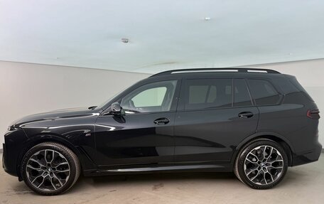 BMW X7, 2026 год, 17 850 000 рублей, 2 фотография
