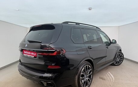 BMW X7, 2026 год, 17 850 000 рублей, 4 фотография