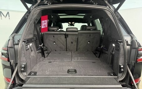 BMW X7, 2026 год, 17 850 000 рублей, 12 фотография