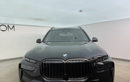 BMW X7, 2026 год, 17 850 000 рублей, 3 фотография