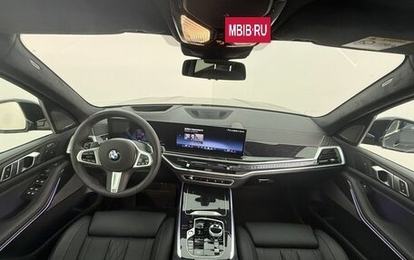 BMW X7, 2026 год, 17 850 000 рублей, 7 фотография