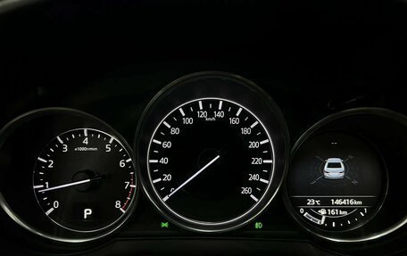 Mazda 6, 2017 год, 1 790 000 рублей, 9 фотография