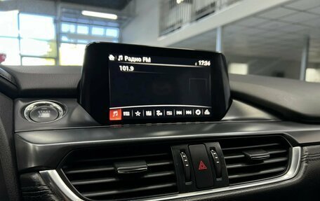 Mazda 6, 2017 год, 1 790 000 рублей, 14 фотография