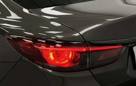 Mazda 6, 2017 год, 1 790 000 рублей, 19 фотография