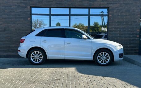 Audi Q3, 2014 год, 1 599 000 рублей, 5 фотография