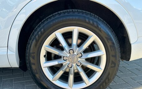 Audi Q3, 2014 год, 1 599 000 рублей, 7 фотография