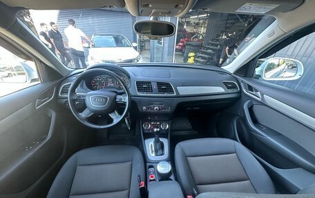Audi Q3, 2014 год, 1 599 000 рублей, 8 фотография