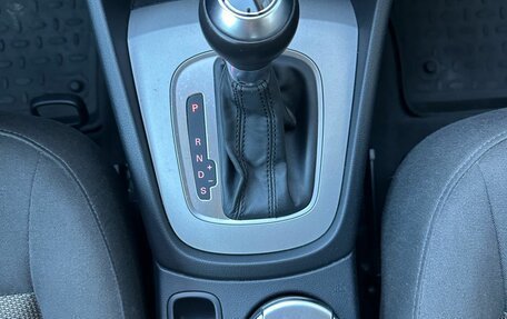 Audi Q3, 2014 год, 1 599 000 рублей, 13 фотография