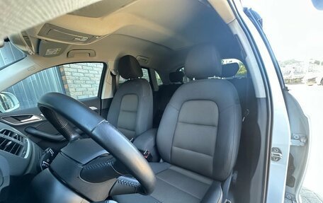 Audi Q3, 2014 год, 1 599 000 рублей, 16 фотография