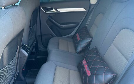 Audi Q3, 2014 год, 1 599 000 рублей, 19 фотография