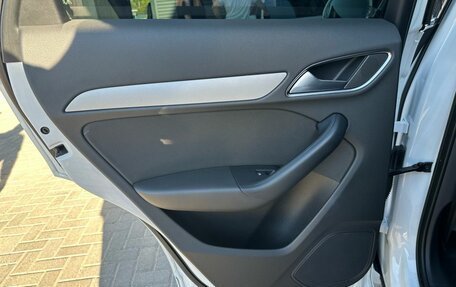 Audi Q3, 2014 год, 1 599 000 рублей, 18 фотография