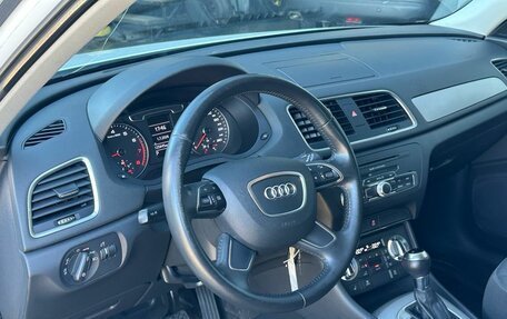 Audi Q3, 2014 год, 1 599 000 рублей, 14 фотография