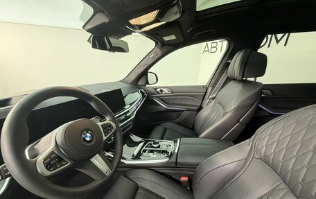BMW X7, 2026 год, 17 850 000 рублей, 8 фотография