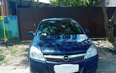 Opel Astra H, 2007 год, 385 000 рублей, 1 фотография