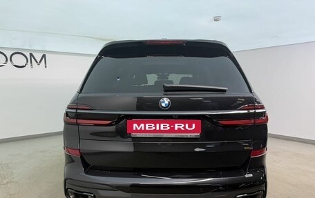 BMW X7, 2026 год, 17 850 000 рублей, 6 фотография