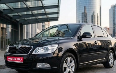 Skoda Octavia, 2012 год, 1 097 000 рублей, 1 фотография