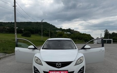 Mazda 6, 2011 год, 790 000 рублей, 1 фотография