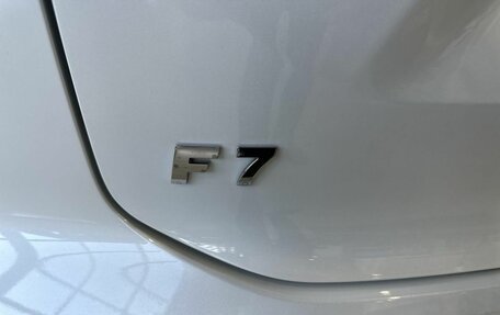 Haval F7, 2026 год, 3 099 000 рублей, 8 фотография